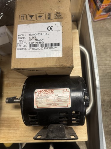 Lathe motor myford - lathe,