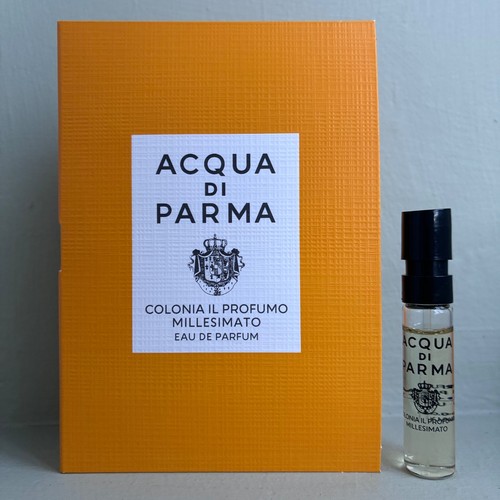 Acqua parma colonia - di, il