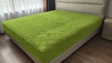Teddy Fleece Fitted Sheet