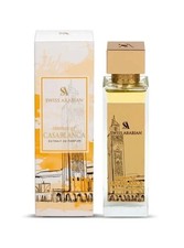 Swiss Arabian - Essence of