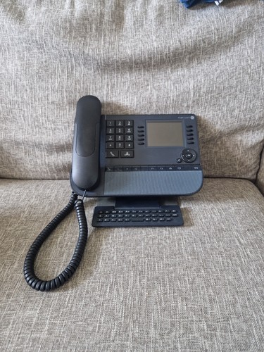 Alcatel lucent 8058s premium - alcatel,