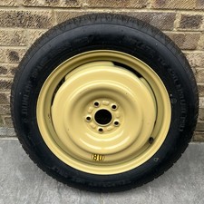 KIA SORENTO / HYUNDAI SANTA FEE 18" SPACE SAVER TEMPORARY SPARE WHEEL 155/90/D18