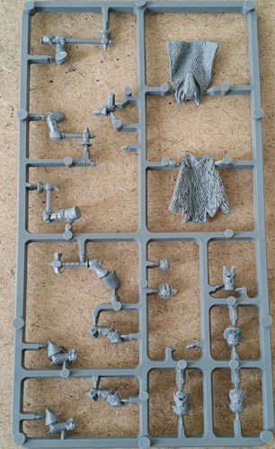 Warhammer old world - warhammer,
