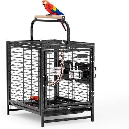25in portable metal - 25in, bird
