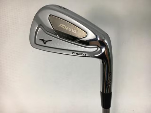 Mizuno irons japanese - mp-59,