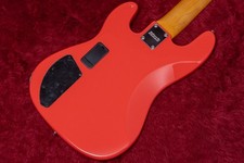 Markbass Gloxy Fiesta Red