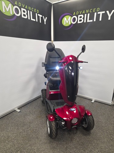 Tga vita lite mph - tga,