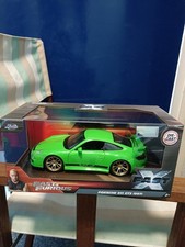 JADA 1/24 FAST AND FURIOUS