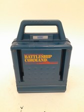 Vintage V-Tech Battleship Command (Electronic Talking Version) Pre-Owned