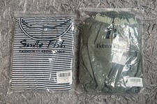 Ladies Bundle/Two Items Size
