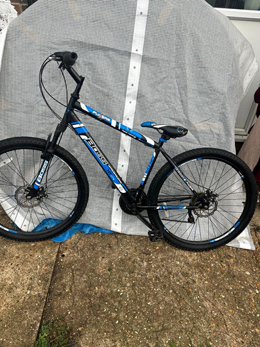 Boss fusion 26in mountain - boss,