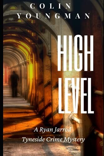 High level ryan jarrod - level:,