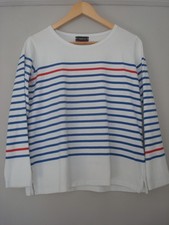 Women's Armor Lux Breton