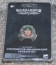 Forgeworld Salamanders