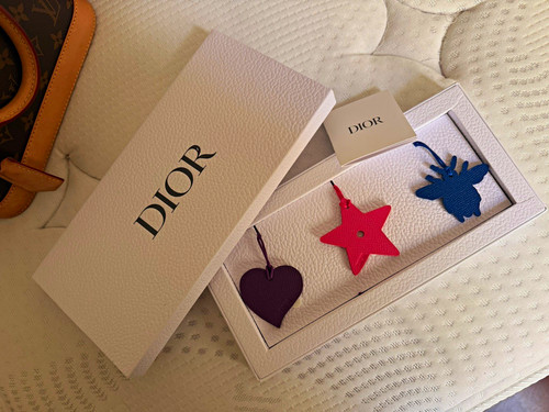 Christian dior leather - christian,