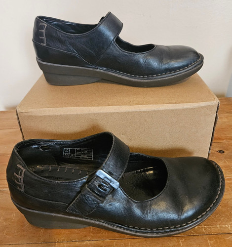 Martens mary jane - dr,