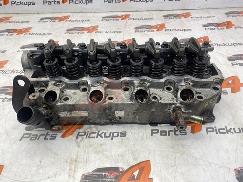 2004 mitsubishi l200 - 2004,