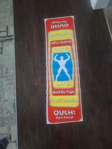 Vintage 1976 rare stretch - 1976,