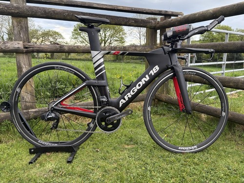 Argon 119tri tt - 18, e-119tri+