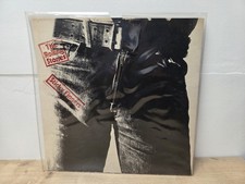 The Rolling Stones Sticky