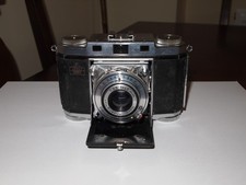 Zeiss Ikon Contina Rangefinder  23.5/45mm