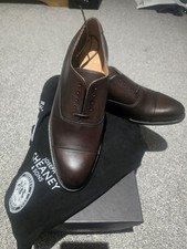Joseph Cheaney & Sons Lime II