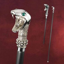 Lucius Malfoy Magic Wand Harry