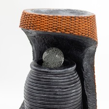 Colour Changing Crystal Ball