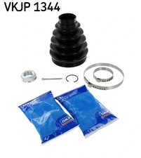 X2 PCS FRONT / WHEEL SIDE