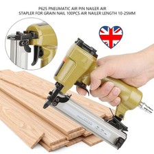Pneumatic Staple Guns For