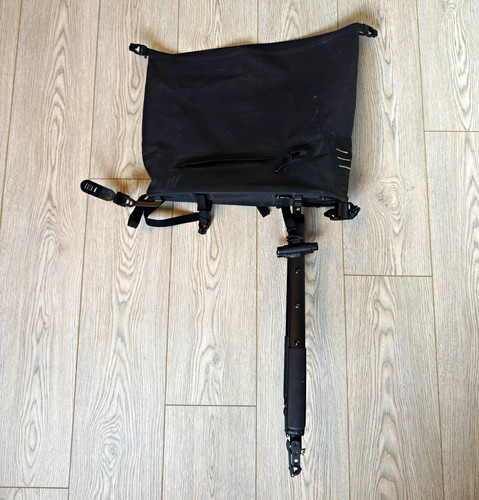 Tailfin aeropack alloy 20l - aeropack, +
