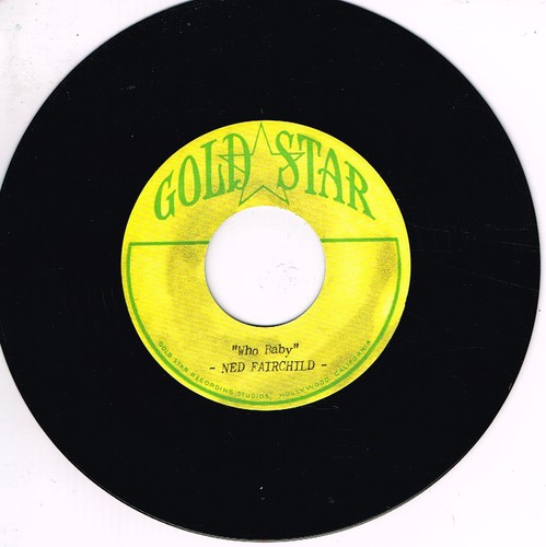 Ned fairchild who baby - ned,