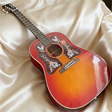 Acoustic Guitar with EQ