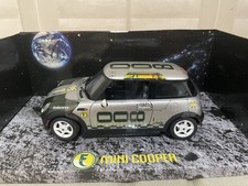Foxtons Mini Cooper 1:18 Scale