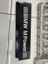 BMW s50b32 rocker cover and plug cover 