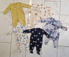 Next Baby Boy Clothing Bundle