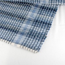 Tough Hand Woven Recycled