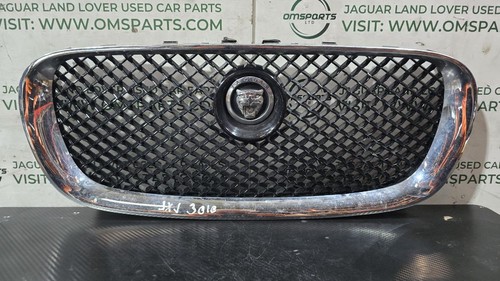 Jaguar x351 front grille - jaguar,