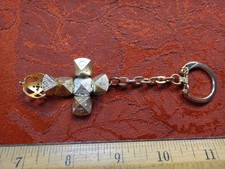 Vintage Mason 10k Gold Orb