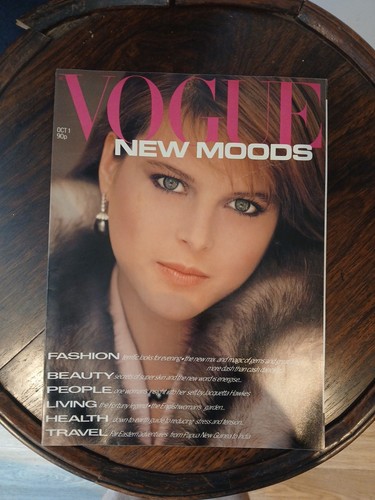 Vogue magazine catherine - uk,