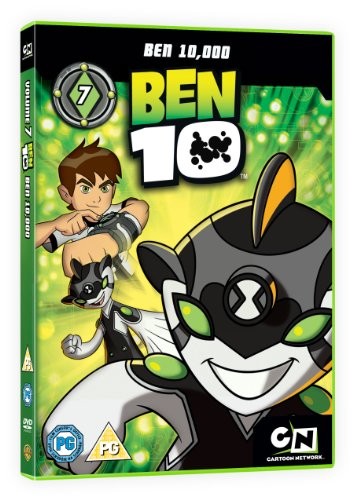 Ben vol 000 - 7:, [dvd]