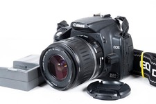 Canon EOS 350D Digital SLR