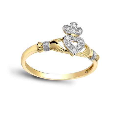 9ct gold jewelco london - gold,