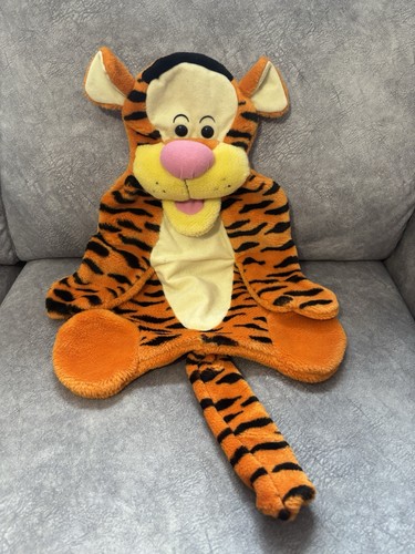Vintage winnie the pooh tigger - the,