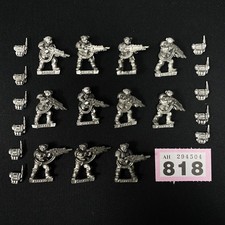 KASRKIN STORMTROOPER SQUAD