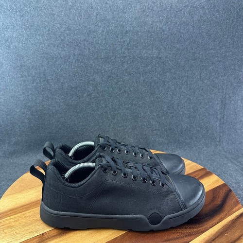 Altama maritime low gsa black - low,