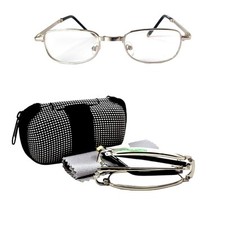 Folding Metal Alloy Frame