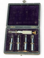 Adjustable antique pocket - adjustable,
