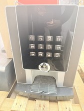 Bean to Cup Commercial Coffee