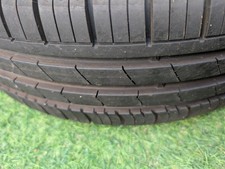 VW Volkswagen Polo 2014 25" Hankook Spare Wheel 185/60/R15 & Tool Kit/ Jack VGUC